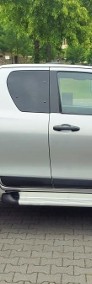 Toyota Hilux VIII 2.4D-4D 150PS Navi LIMITED EDITION-4