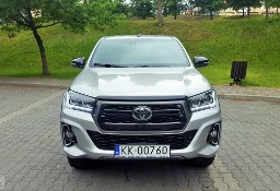 Toyota Hilux VIII 2.4D-4D 150PS Navi LIMITED EDITION