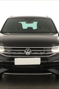 Volkswagen Tiguan , 1. Właściciel, Serwis ASO, DSG, Skóra, Navi, Klimatronic,-2