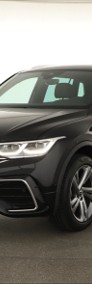 Volkswagen Tiguan , 1. Właściciel, Serwis ASO, DSG, Skóra, Navi, Klimatronic,-3