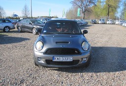 MINI moini cooper s r56 1,6i 240 koni.