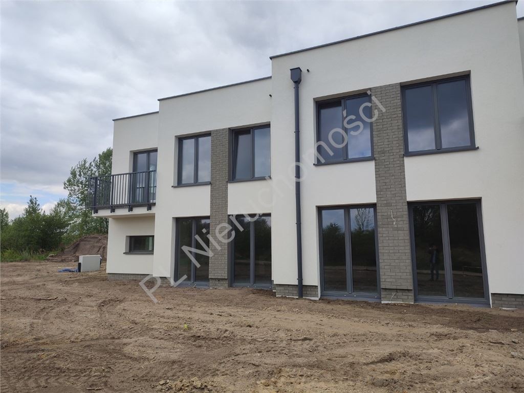Dom na sprzedaż, 140 m², 5 pokoi Grodzisk Mazowiecki Chrzanów Mały