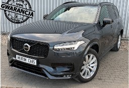 Volvo XC90 V przygotowane do rejestracji w Polsce