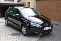 Volkswagen Polo V Opłacony - Klima - Polecam - GWARANCJA - Zakup Door To Door