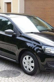 Volkswagen Polo V Opłacony - Klima - Polecam - GWARANCJA - Zakup Door To Door-2