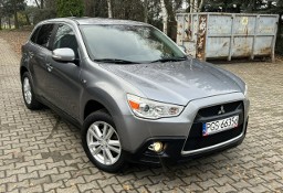 Mitsubishi ASX Mitsubishi ASX Edition 2WD Klimatronic TOP