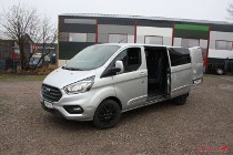 Ford Transit transit custom