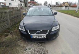 Volvo V50 II 2.0 DMR`08 E4, 2010 r.