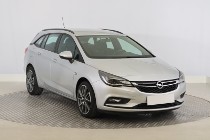 Opel Astra J , Salon Polska, Klima, Tempomat,ALU
