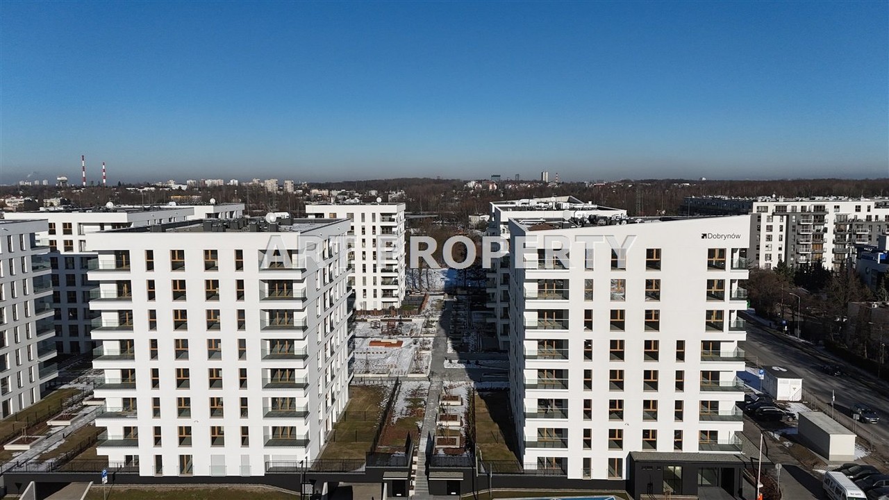 Mieszkanie do wynajęcia, 56 m² Brynów