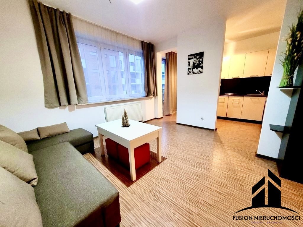 Przytulna kawalerka 32 m² | Rzeszów, Strzelnicza - Widok 2