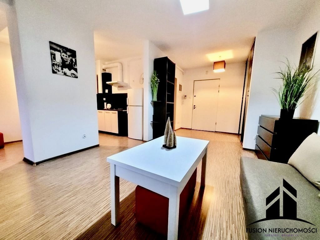 Przytulna kawalerka 32 m² | Rzeszów, Strzelnicza - Widok 3