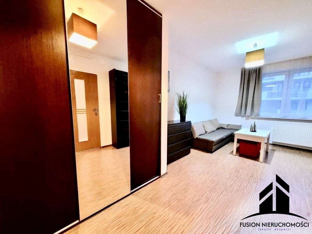 Przytulna kawalerka 32 m² | Rzeszów, Strzelnicza - Widok 5