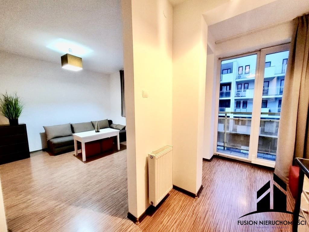 Przytulna kawalerka 32 m² | Rzeszów, Strzelnicza - Widok 6