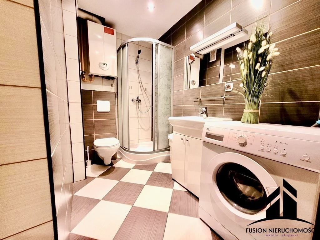 Przytulna kawalerka 32 m² | Rzeszów, Strzelnicza - Więcej
