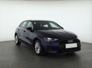 Audi A3 III , Salon Polska, 1. Właściciel, Serwis ASO, Automat, VAT 23%,