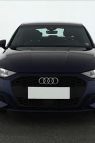 Audi A3 III , Salon Polska, 1. Właściciel, Serwis ASO, Automat, VAT 23%,-2
