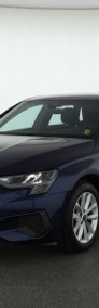 Audi A3 III , Salon Polska, 1. Właściciel, Serwis ASO, Automat, VAT 23%,-3
