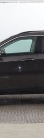 Jeep Compass II , Skóra, Navi, Klimatronic, Tempomat, Parktronic-4