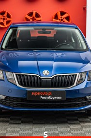 Skoda Octavia III 1.5 TSI ACT Ambition 1.5 TSI ACT Ambition 150KM-2