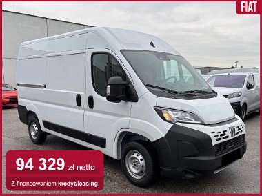 Fiat Ducato L2H2 L2H2 2.2 120KM-1