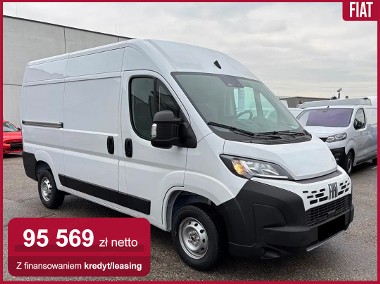 Fiat Ducato L2H2 L2H2 2.2 120KM-1