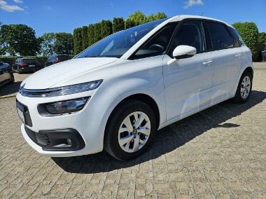 Citroen C4 SpaceTourer 1,5 diesel 130KM-1