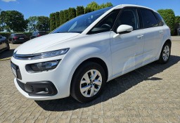 Citroen C4 SpaceTourer 1,5 diesel 130KM
