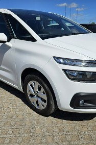 Citroen C4 SpaceTourer 1,5 diesel 130KM-2
