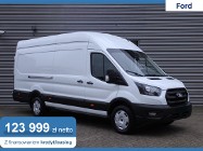 Ford Transit 350 L4H3 RWD Trend 350 L4H3 RWD Trend 2.0 165KM