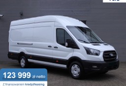 Ford Transit 350 L4H3 RWD Trend 350 L4H3 RWD Trend 2.0 165KM