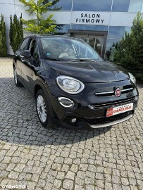 Fiat 500X I