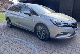 Opel Astra K SportsTourer 1.6, 136 KM, automat, światła Intellilux, zamiana,