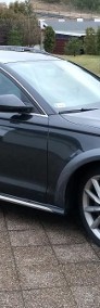 Audi Allroad III (C7) 3.0 TDI 313 KM Pełna Opcja Stan BDB *RATY*-4