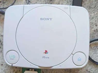 Playstation 1 PS ONE-1