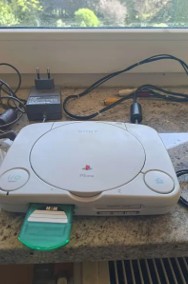 Playstation 1 PS ONE-2