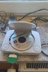 Playstation 1 PS ONE-3