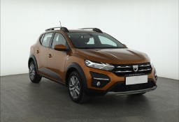 Dacia Sandero II , Salon Polska, 1. Właściciel, Serwis ASO, VAT 23%, Klima,