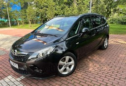 Opel Zafira C OSMO