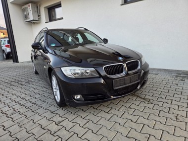 BMW SERIA 3 320 -1