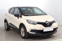 Renault Captur , Salon Polska, 1. Właściciel, Serwis ASO, Navi, Klimatronic,