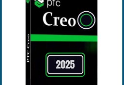 Ptc Creo 2025  Pełna wersja