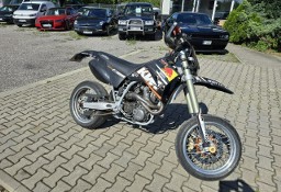 KTM SMC