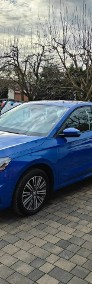 Skoda Fabia IV 1.0 MPI 80 KM Przebieg-10 050 km Serwisowany-3