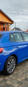 Skoda Fabia IV 1.0 MPI 80 KM Przebieg-10 050 km Serwisowany-4