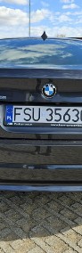 BMW SERIA 5 2,0 diesel 218KM Automat XDRIVE skóry-3