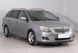 Toyota Avensis II , GAZ, Navi, Klimatronic, Parktronic,ALU