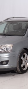 Toyota Avensis II , GAZ, Navi, Klimatronic, Parktronic,ALU-3
