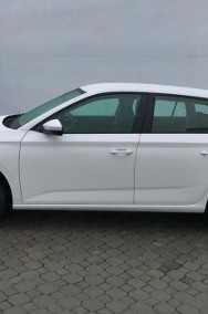 Skoda Scala Edition 130 1.0 TSI DSG Edition 130 1.0 TSI 115KM DSG-2