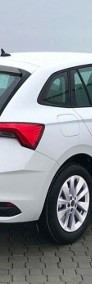 Skoda Scala Edition 130 1.0 TSI DSG Edition 130 1.0 TSI 115KM DSG-3